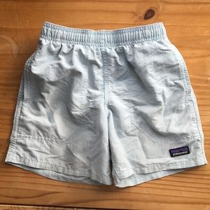 Patagonia Youth Baggies 5”